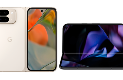 Trải nghiệm thực tế smartphone màn hình gập Pixel 9 Pro Fold