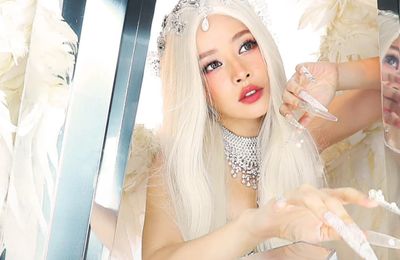 CiiN, Naomi mang mốt cánh tiên trở lại