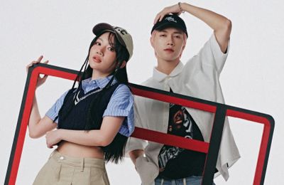 BST 'Cotton On X Orange và Jsol' - làn gió mới cho Gen Z