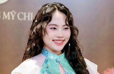 Hơn 10 tỷ đồng dành cho Phương Mỹ Chi