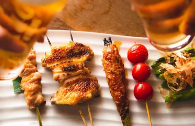 Hành trình khám phá ẩm thực chay tại thủ đô Nhật Bản: 6 địa chỉ ăn uống không thể bỏ qua (Phần 2)