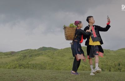 'Đi giữa trời rực rỡ' có Pu và Chải không còn gây sốt