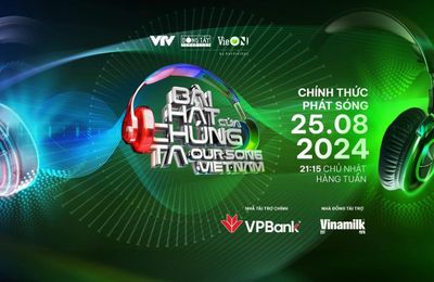 Thanh Lam, Thu Minh "hơn thua" hài hước ở chương trình mới