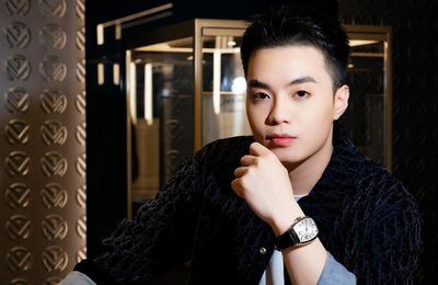 Negav là thiếu gia làng rap: BST đồng hồ trên 50 tỉ chưa phải là tất cả!