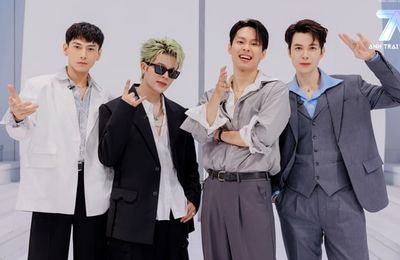 Anh trai say Hi chung kết: 1 anh trai bị loại gây sốc nặng, khách mời siêu "khủng" khiến ai nấy hú hét