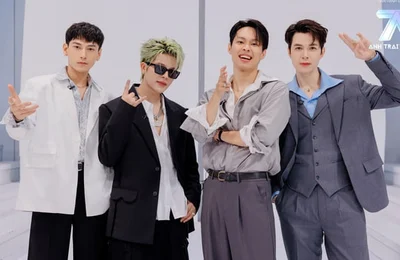 Anh trai say Hi chung kết: 1 anh trai bị loại gây sốc nặng, khách mời siêu "khủng" khiến ai nấy hú hét