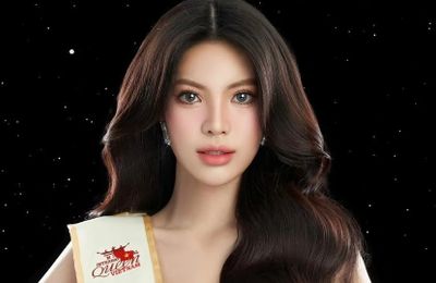 MIQ 2024: Tường San lên sóng truyền hình Thái Lan