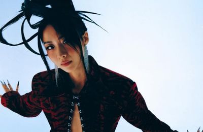 Rap Việt 'cởi trói' cho Suboi