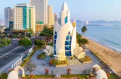 Nha Trang sẽ như thế nào khi “đặt lên bàn cân” với Phuket và Bali?