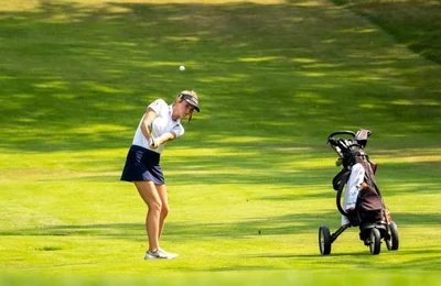 Khi golf không chỉ dành riêng cho giới thượng lưu