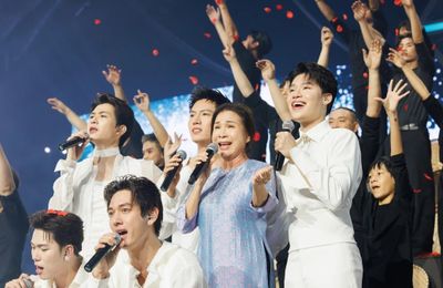 Anh Trai ‘Say Hi’ có mạo hiểm khi tất tay vào âm nhạc và tuổi trẻ?
