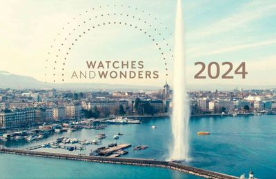 CHANEL và hành trình cảm xúc tại Watches & Wonders 2024