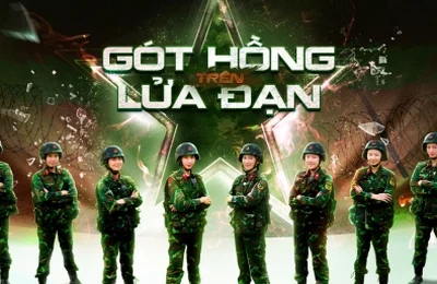 Thùy Tiên, Phương Anh Đào và dàn chị đẹp tham gia "Sao nhập ngũ" 2024