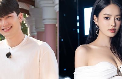 Mỹ nam show 'Đảo thiên đường' đến Phan Thiết gặp Bùi Khánh Linh