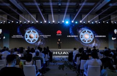 Huawei ra mắt Hệ thống HUAWEI TruSense, mở đường cho thiết bị đeo thế hệ mới