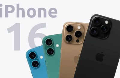 iPhone 16 sẽ được bán sớm hơn thường lệ!