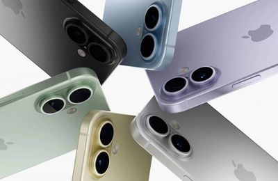 Chưa từng có trong lịch sử, Apple sẽ tung ra đến 8 mẫu iPhone 16 khác nhau?