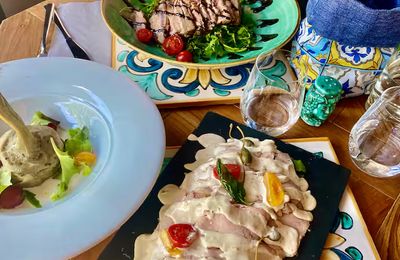 Những nhà hàng Ý tốt nhất ở Geneva