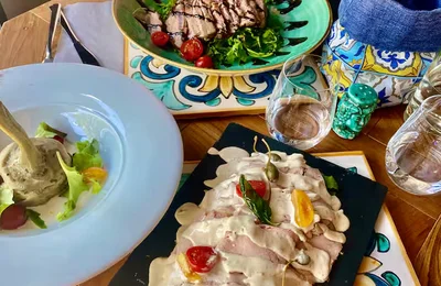 Những nhà hàng Ý tốt nhất ở Geneva