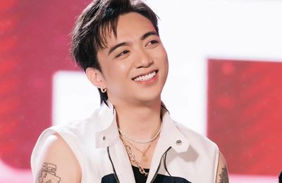 Tổng hợp những phân đoạn ngọt "đốn tim" của hoàng tử SOOBIN tại Anh Trai Vượt Ngàn Chông Gai