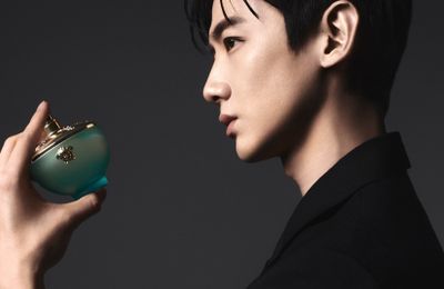 Versace Dylan - Bộ ba hương mùa hè đến từ nhà mốt thời trang bậc nhất nước Ý