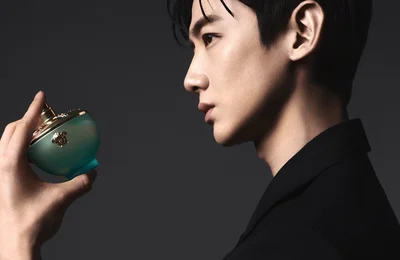 Versace Dylan - Bộ ba hương mùa hè đến từ nhà mốt thời trang bậc nhất nước Ý