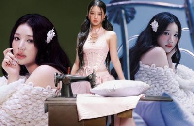 AMEE và “MỘNGMEE”: Miền mộng mị của cảm xúc và sự trưởng thành