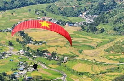 10 hành trình đẹp như tuyệt tác khắp Việt Nam cho kỳ nghỉ lễ 2/9