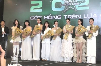Trấn Thành nói 1 câu gây "sốc" khi em gái Uyên Ân tham gia "Sao nhập ngũ"