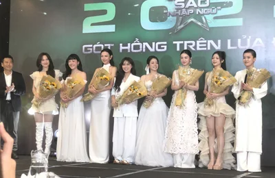 Trấn Thành nói 1 câu gây "sốc" khi em gái Uyên Ân tham gia "Sao nhập ngũ"