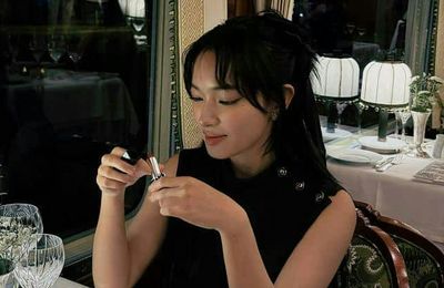 Châu Bùi là gương mặt Việt đầu tiên xuất hiện trên kênh chính thức của Dior Beauty