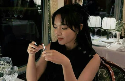 Châu Bùi là gương mặt Việt đầu tiên xuất hiện trên kênh chính thức của Dior Beauty