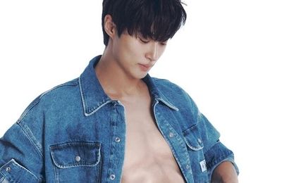 Gu thời trang sành điệu của mỹ nam Hàn được yêu thích nhất hiện nay