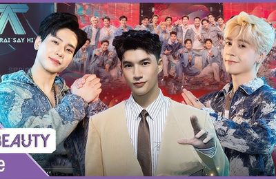 Negav bật khóc, HIEUTHUHAI ngậm ngùi khi công bố kết quả livestage 3
