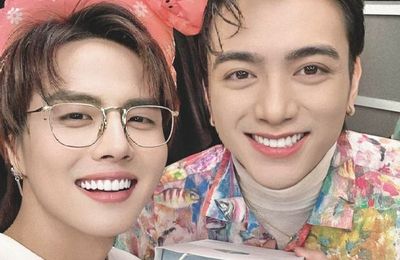 Duy Khánh gọi điện mượn tiền Soobin Hoàng Sơn và cái kết "cười té ghế"