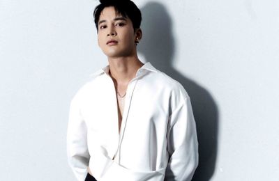 Đoàn Bảo Ân - thí sinh có profile ấn tượng khiến Hoàng Thuỳ chờ đến phút cuối cùng tại ‘The Next Gentleman 2024’ là ai?