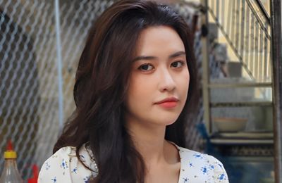 Gái xinh vừa lên Đảo Thiên Đường là "tình cũ" Tuấn Trần: Body đốt mắt, style bạo đừng hỏi!