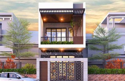 Phong thuỷ nhà ở giúp gia chủ chiêu tài, nạp phúc