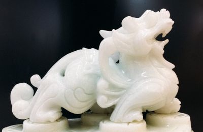 Vật phẩm phong thủy mang đến may mắn, phúc lộc