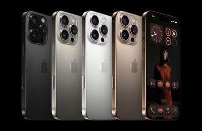 Giá bán chính hãng của iPhone 16 series tại Việt Nam: Bản cao nhất giá 46 triệu đồng