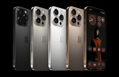 Giá bán chính hãng của iPhone 16 series tại Việt Nam: Bản cao nhất giá 46 triệu đồng