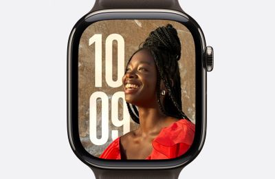 Apple Watch Series 10 ra mắt: Mỏng nhất lịch sử, có loa để nghe nhạc, sạc nhanh hơn đáng kể!