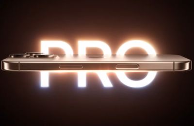 Giới thiệu iPhone 16 Pro Max vừa ra mắt của Apple