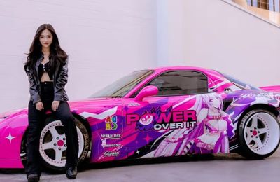 Loạt khách mời nổi tiếng sẽ xuất hiện trong Gumball 3000 tại TP.HCM