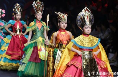 Vượt ngàn chông gai làm nên Việt Nam đa sắc 2024 tại Bắc Kinh