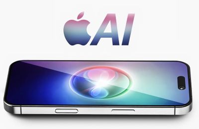AI chưa đủ tạo ra 'siêu chu kỳ' cho iPhone 16