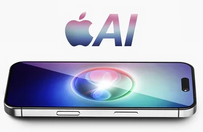 AI chưa đủ tạo ra 'siêu chu kỳ' cho iPhone 16