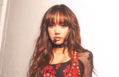 3 'mốt' thời trang giúp Lisa bùng nổ visual tại VMAs 2024