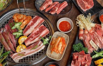 Top 20 nhà hàng ngon, nổi tiếng, được nhiều người yêu thích nhất tại TpHCM 9 ( phần 1 )