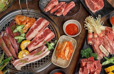 Top 20 nhà hàng ngon, nổi tiếng, được nhiều người yêu thích nhất tại TpHCM 9 ( phần 1 )